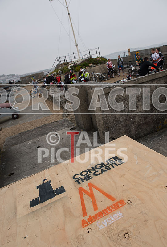 Conquer the Castle-94 - CONQUER THE CASTLE 2015