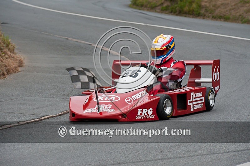 GKMC Hill Climb_30-05-11_Kart-81 - KARTS 2011-05-30