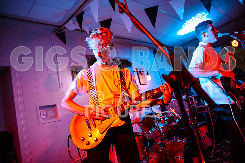 Guernsey Together Retro Festival-60 - GUERNSEY TOGETHER RETRO FESTIVAL 2020