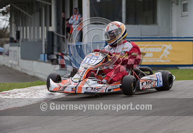 Karting_22-03-2015-28 - KARTING WINTER CHAMPIONSHIP ROUND-3