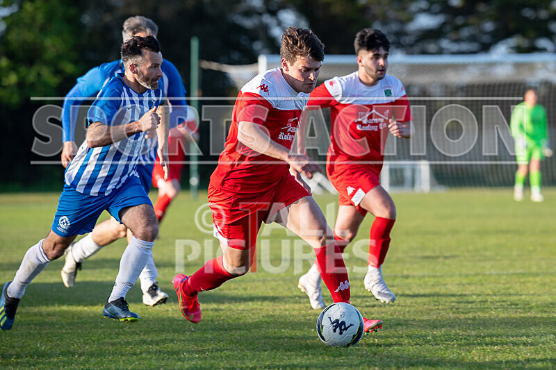 Sylvans v Belgrave_FA Cup Quarters 2021-46 - FA CUP QUARTER FINALS 2021_SYLVANS v BELGRAVE WANDERERS