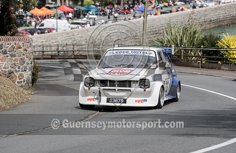 Guernsey National Hillclimb 2017_CAR-79 - GUERNSEY NATIONAL 2017 - CARS