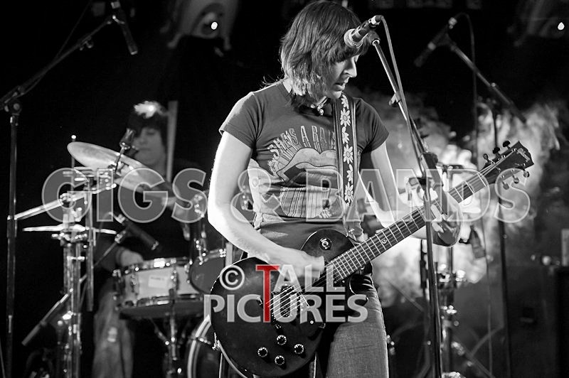 Urban Wendy-11 - URBAN WENDY at RoA-7