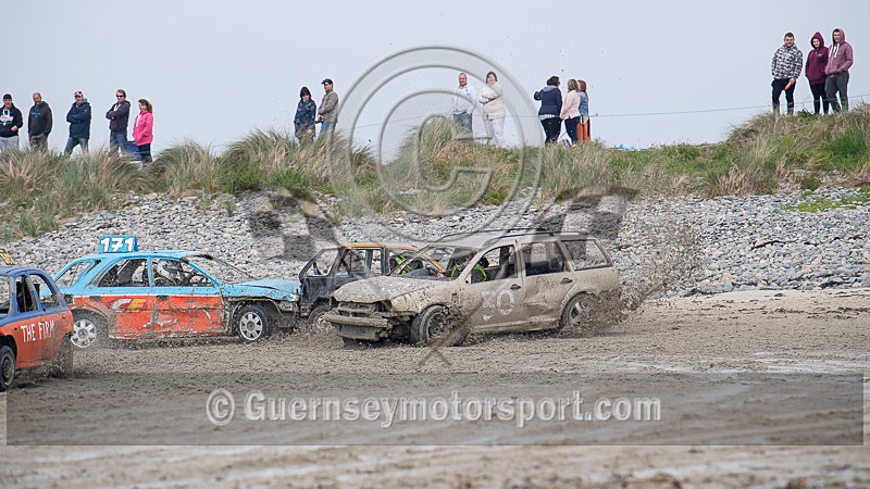 Autocross Fun Meeting 2019-20 - AUTOCROSS FUN MEETING 2019