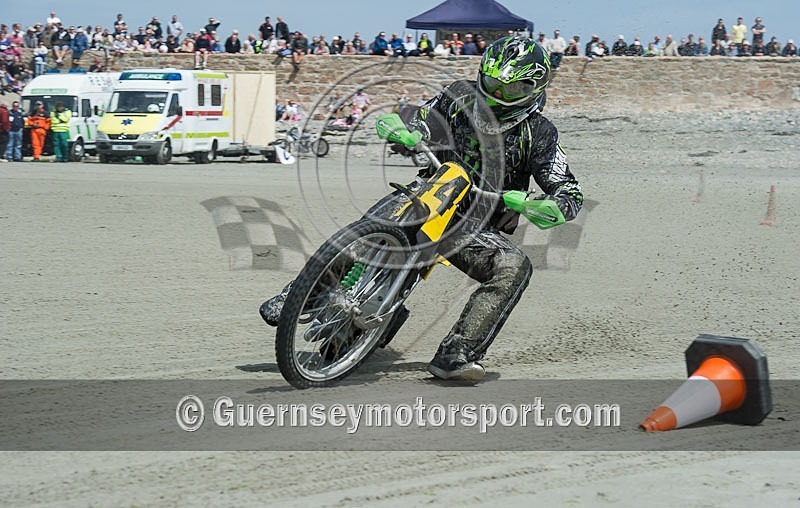 British Sand Ace Championships-35 - BRITISH SAND ACE 500cc SOLO RIDERS - 2012