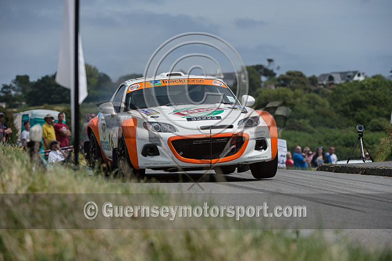 Reservoir Speed Event_2015_CAR-27 - RESERVOIR SPEED EVENT 2015 - CARS