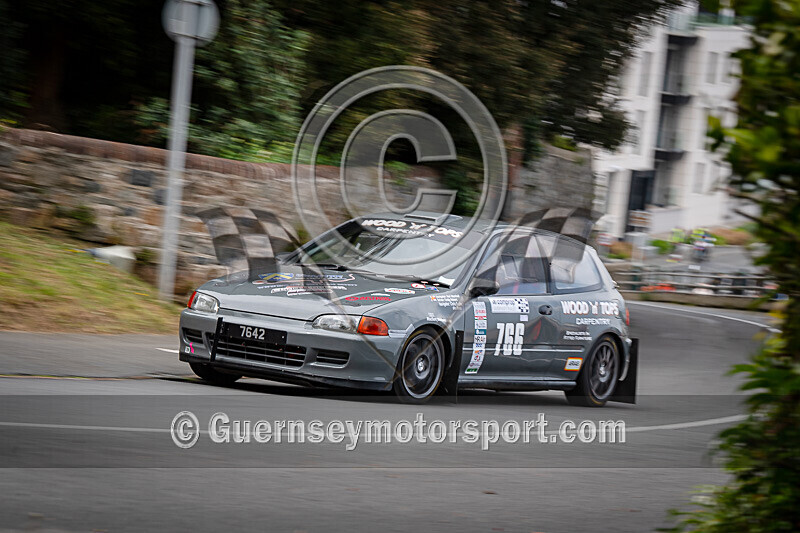 2022 Two-Day Hillclimb_Car-104 - TWO-DAY HILLCLIMB 2022 - CARS
