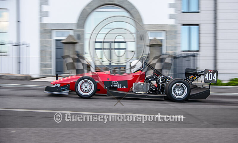 GMCCC Hill Climb 31-08-2020_CAR-5 - CARS_31-08-2020