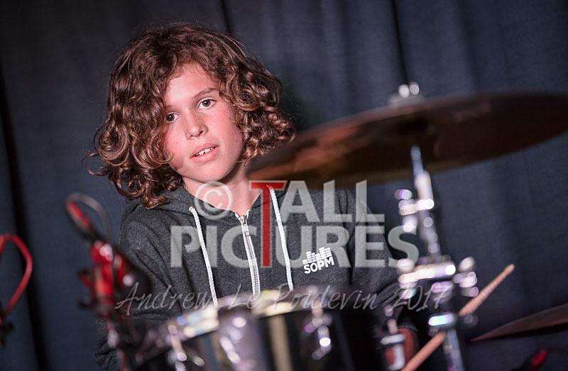 SoPM Summer Gig 2017-103 - SCHOOL OF POPULAR MUSIC SUMMER GIG 2017