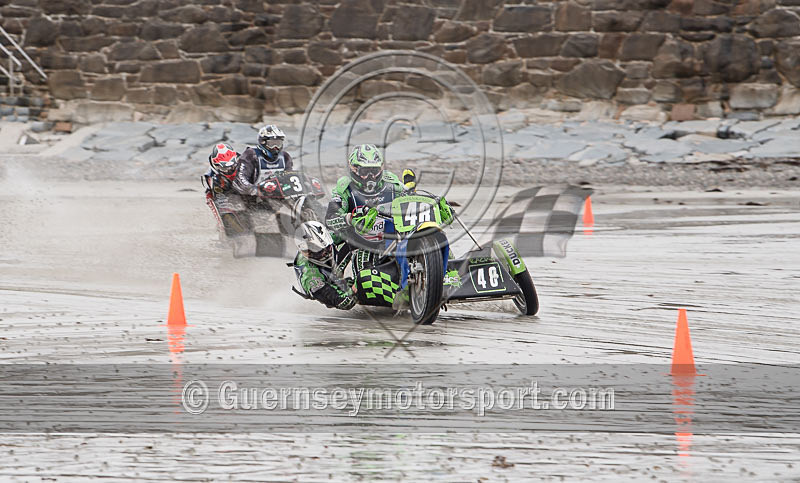 SandAce 2017_SIDECAR-88 - THE INTERNATIONAL SANDACE - 2017 - SIDECARS