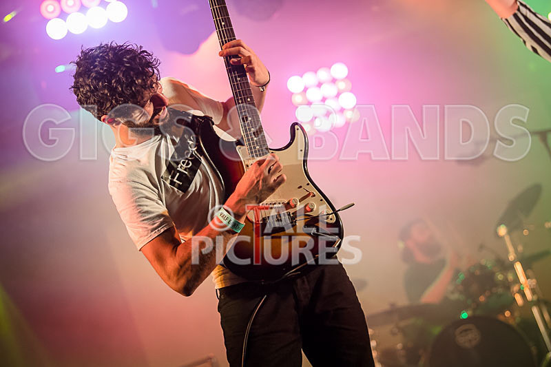 Static Alice-610 - STATIC ALICE