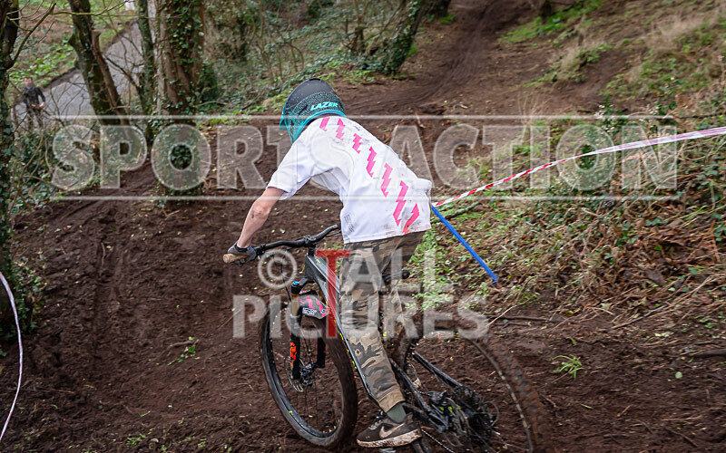 MTB Downhill_16-01-2022-143 - MTB WINTER 2022 DOWNHILL SERIES_RACE 2