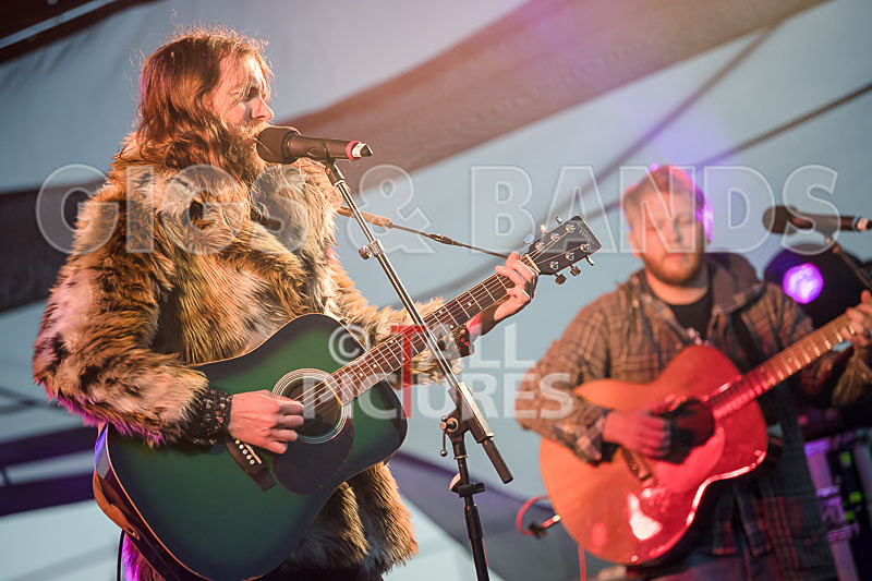 The Recks-630 - THE RECKS