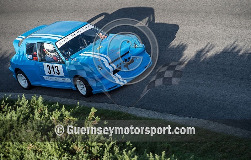 Alderney Hill_2012_Car-159 - ALDERNEY HILL CLIMB 2012 - CARS