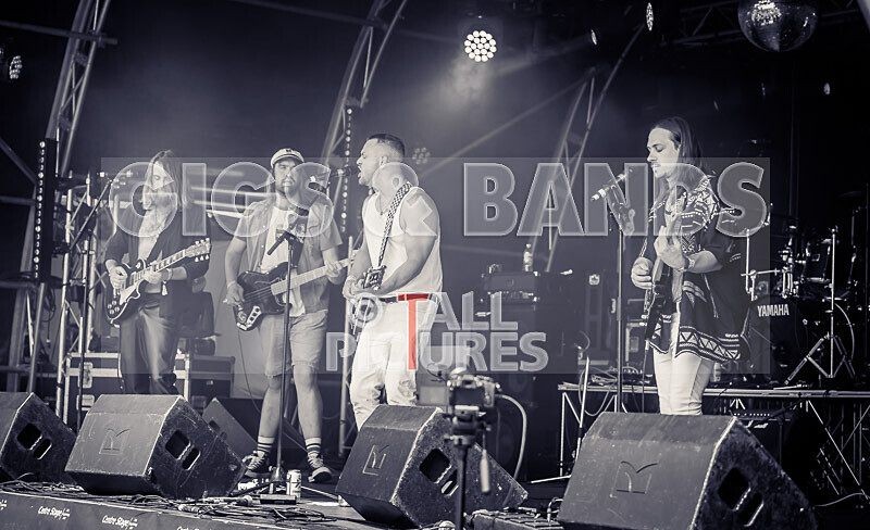 The Nightmares-142 - THE NIGHTMARES