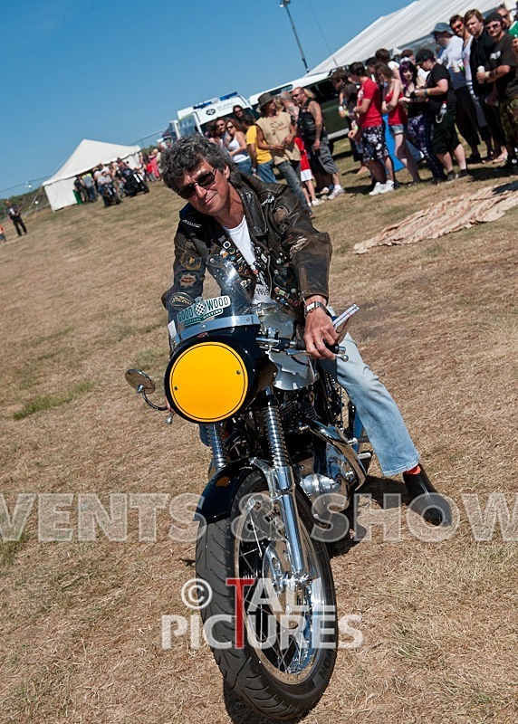 Greenman Scene-25 - GREENMAN ATMOSPHERE in 2010