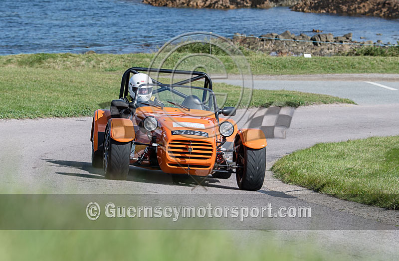 Fort Tourgis Hillclimb 2017-139 - ALDERNEY HILLCLIMB 2017
