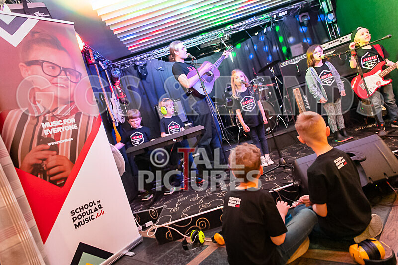 SoPM Easter School Gig 2022-22 - SoPM EASTER SCHOOL GIG 2022