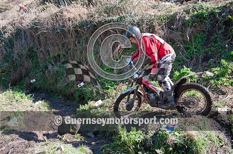 2-Day Trials Bikes_2011-215 - 2011 2-DAY TRIALS