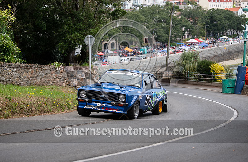 Guernsey National Hillclimb 2018_CAR-181 - GUERNSEY NATIONAL 2018 - CARS