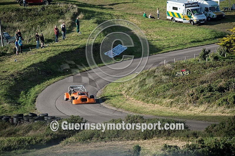 Alderney Hill_2012_Car-407 - ALDERNEY HILL CLIMB 2012 - CARS-2