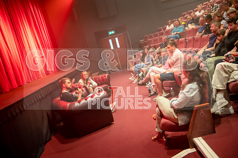 Music for Everyone 2022-34 - SoPM MUSIC FOR EVERYONE 2022