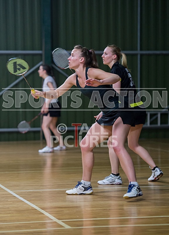 Badminton_07-04-2012-2 - EASTER OPEN TOURNAMENT 2012