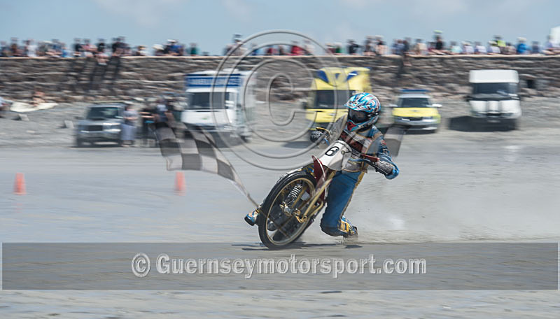 Sand Ace_2014_Bike-78 - BRITISH SAND ACE 500cc SOLO RIDERS - 2014