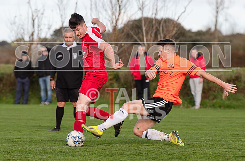 Sylvans v Manzur_19-10-2019-5 - SYLVANS v MANZUR_19-10-2019