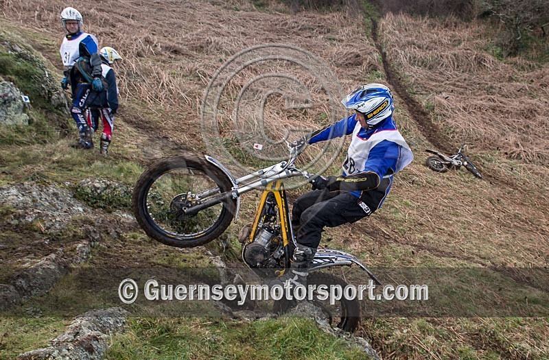 2-Day Trials_2013-200 - 2-DAY TRIALS - 2013