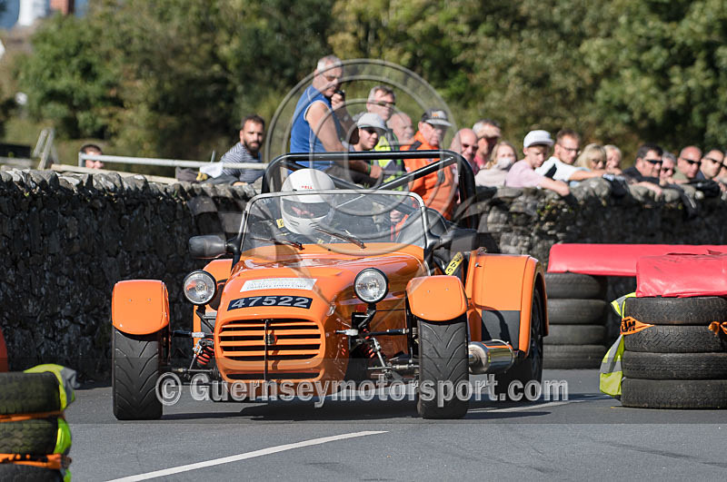 Imperial Hillclimb 2017-8 - IMPERIAL HILLCLIMB 2017