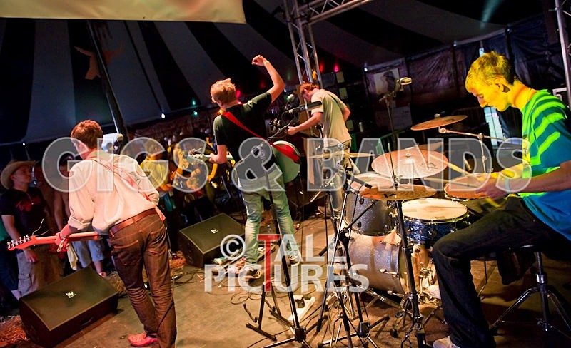 Last of the Light Brigade-42 - LAST OF THE LIGHT BRIGADE