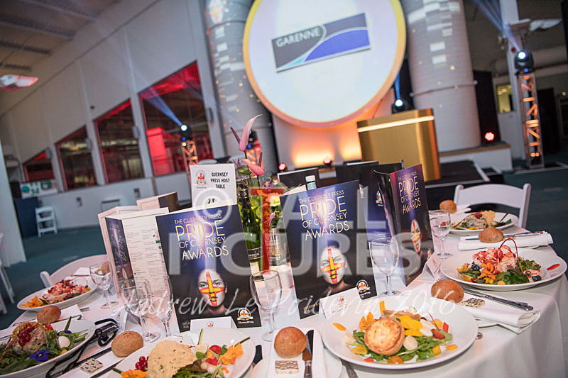 Pride Awards-14 - GUERNSEY PRESS PRIDE OF GUERNSEY AWARDS 2016