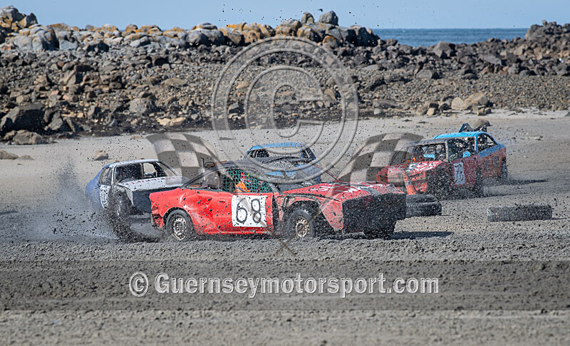 Autocross 2022 Winter Rnd-1-108 - AUTO-X_25-09-2022