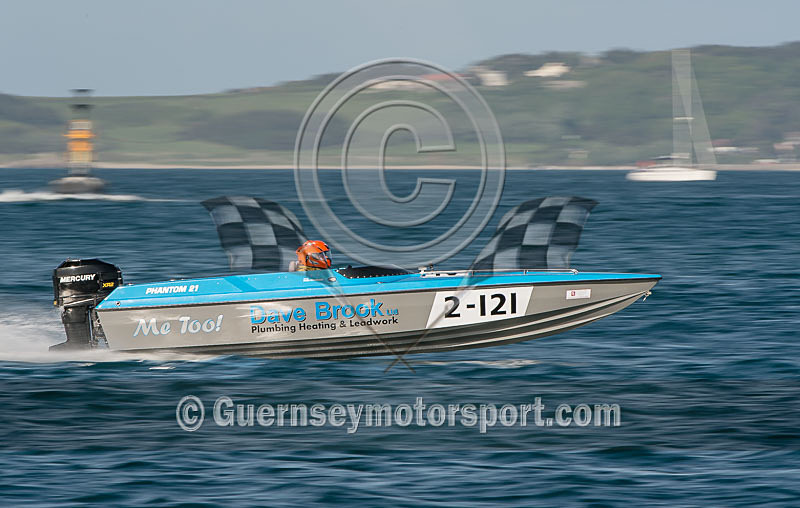 Powerboats 2015_Race-2-49 - GPA 2015 OFFSHORE CHAMPIONSHIP_RACE-2