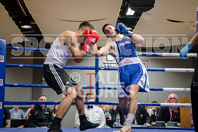 BOUT 2_Marcus Magloire v Sam Anderton-1 - BOUT 2_Marcus Magloire v Sam Anderton