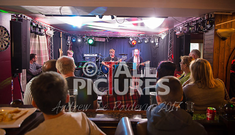 SoPM Summer Gig 2017-73 - SCHOOL OF POPULAR MUSIC SUMMER GIG 2017