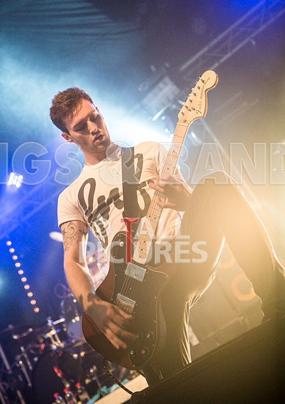 Chaos 2013_Mallory Knox-7 - MALLORY KNOX