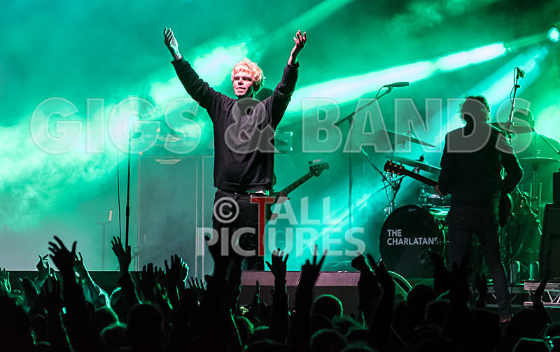 The Charlatans-135 - THE CHARLATANS