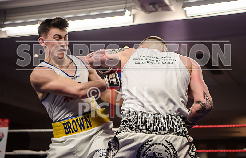 BOUT-9_Casey De La Mare v Casey Brown-23 - BOUT-9_Casey De La Mare v Casey Brown