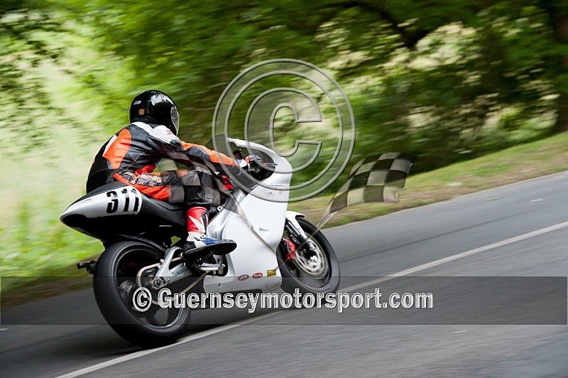 GKMC Hill Climb_30-05-11_Bike-81 - BIKES 2011-05-30