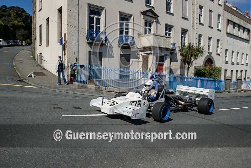 Hill Climb_07-05-12_Car-276 - CARS 2012-05-07