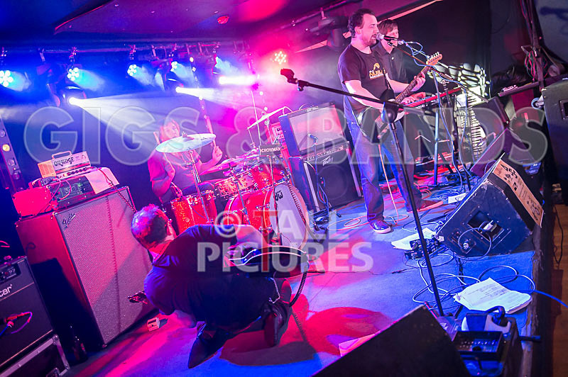 Thee Jenerators-370 - THEE JENERATORS