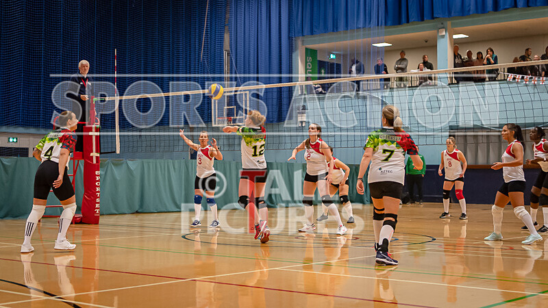 Womans Volleyball Inter-Insular 2022-65 - WOMANS INTER-INSULAR VOLLEYBALL 2022