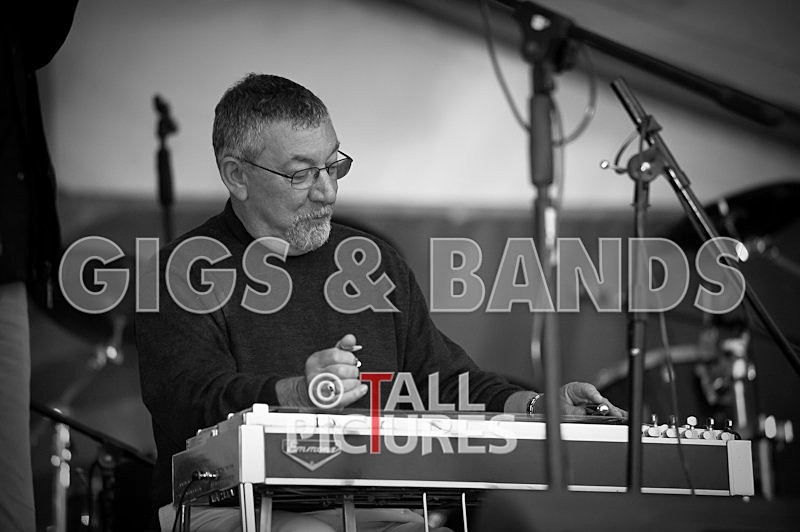 Dave Fuller Band-22 - DAVE FULLER BAND