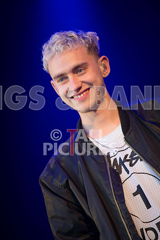 Years  Years-29 - YEARS & YEARS