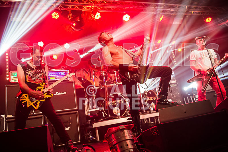 Nemesis-396 - NEMESIS