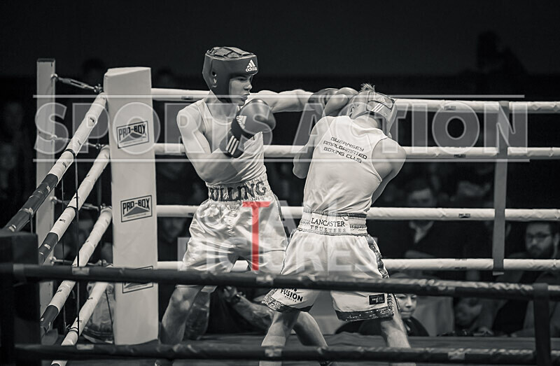 Bout 8_Charlie Watson v Oliver Culling-13 - Bout 8_Charlie Watson v Oliver Culling