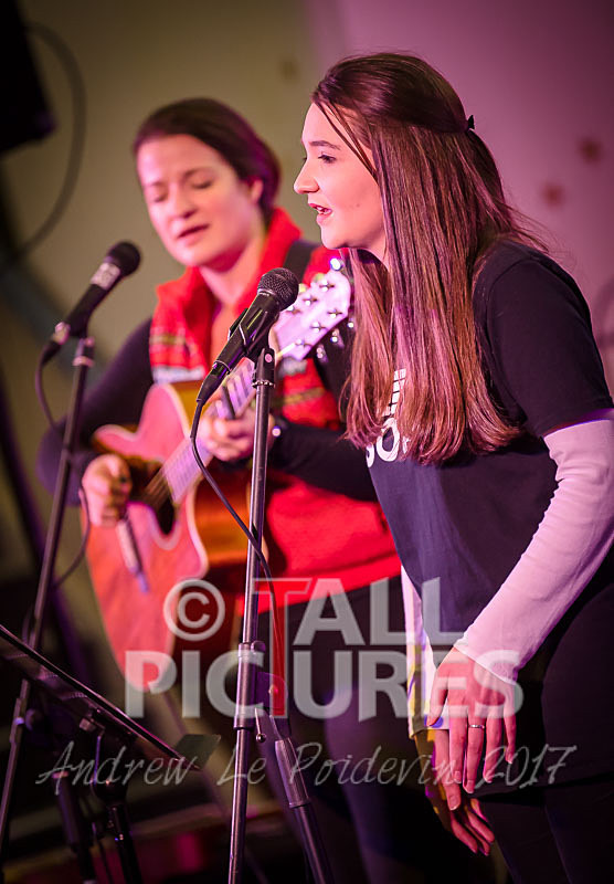 SoPM Christmas Concert 2017-27 - SCHOOL OF POPULAR MUSIC CHRISTMAS CONCERT 2017