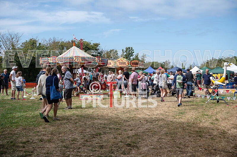 Guernsey Agricultural Show 2021-176 - GUERNSEY AGRICULTURAL SHOW 2021